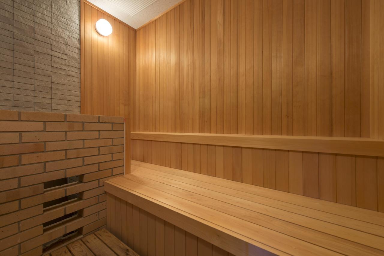 Izumigo Hotel Altia Toba Buitenkant foto